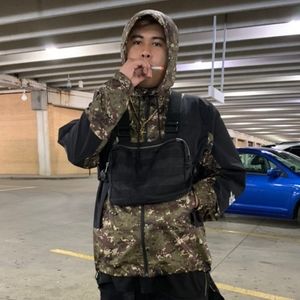 Meet your Posher, Aldous